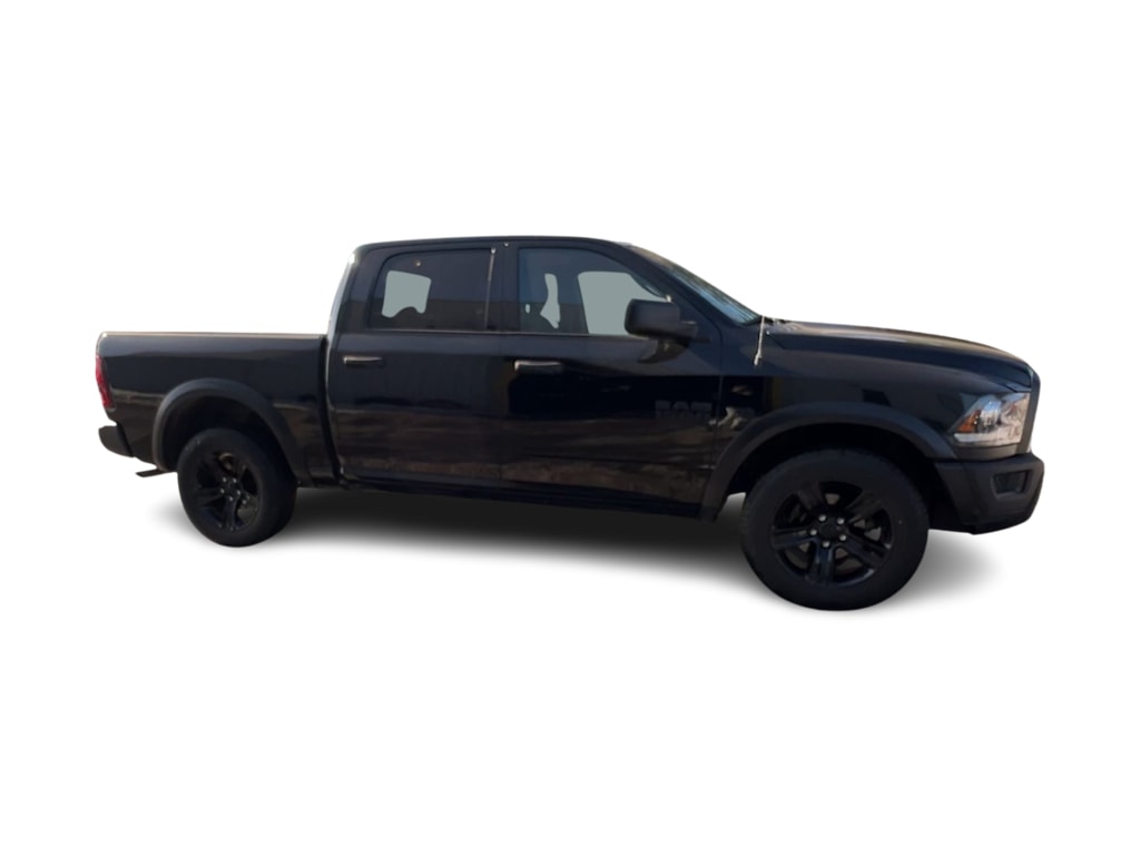 Thumbnail: 2024 RAM 1500 - 13