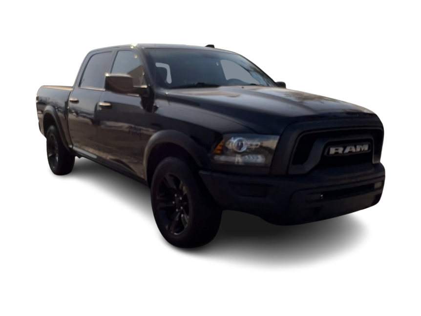 Thumbnail: 2024 RAM 1500 - 14