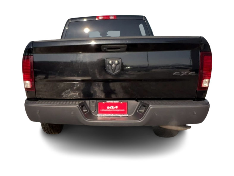 Thumbnail: 2024 RAM 1500 - 5