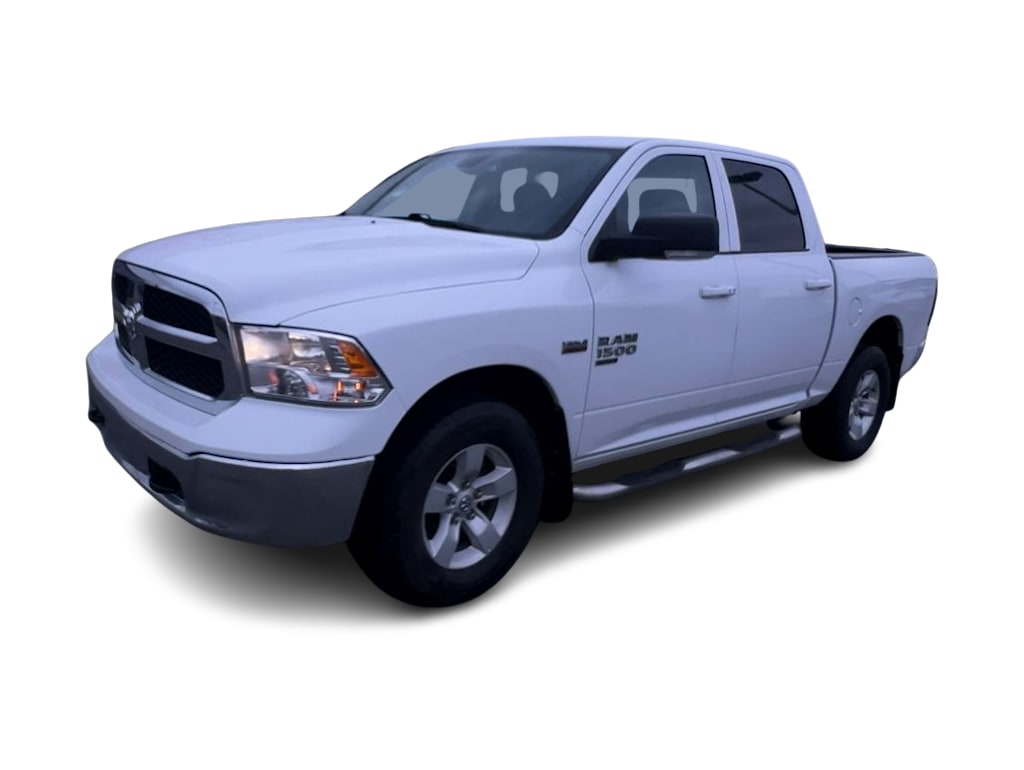 2022 RAM 1500 SLT 15
