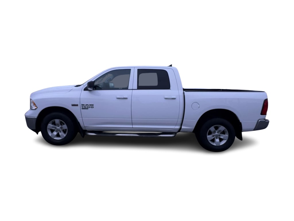 2022 RAM 1500 SLT 3