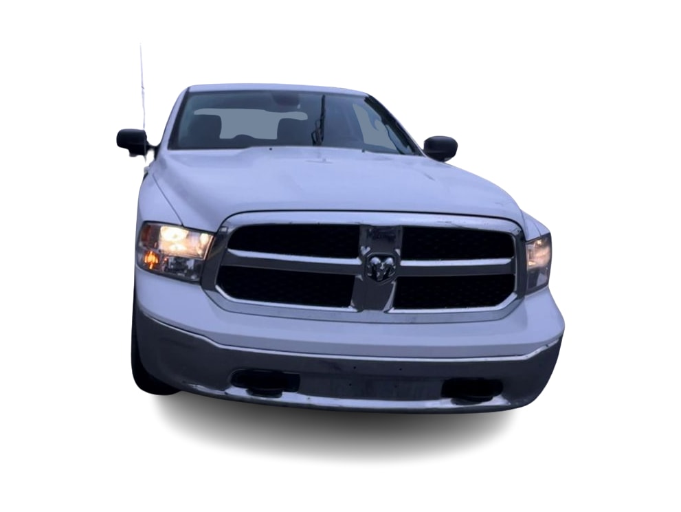 2022 RAM 1500 SLT 6