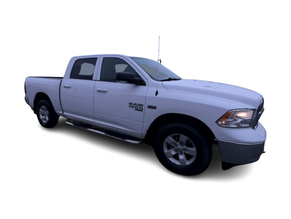2022 RAM 1500 SLT 14