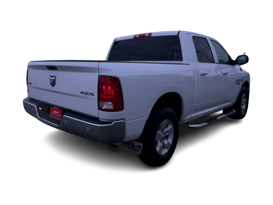 2022 RAM 1500 SLT 16