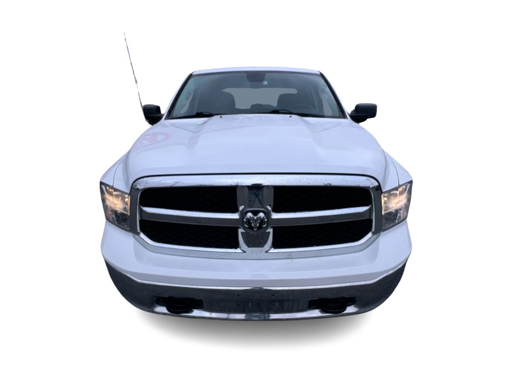 2022 RAM 1500 SLT 29