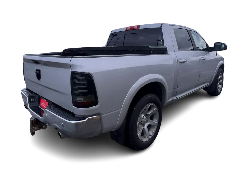 Thumbnail: 2017 RAM 1500 - 17