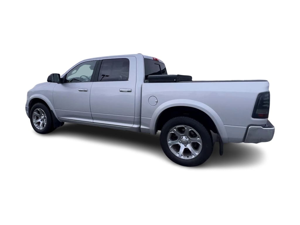 Thumbnail: 2017 RAM 1500 - 16