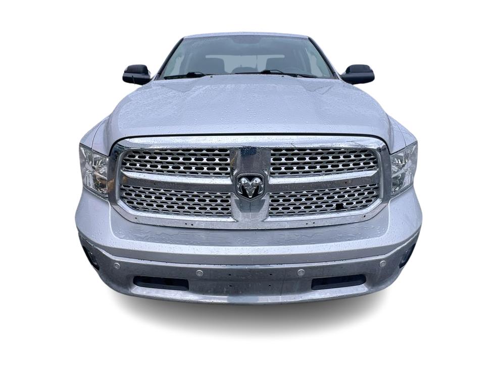 Thumbnail: 2017 RAM 1500 - 28