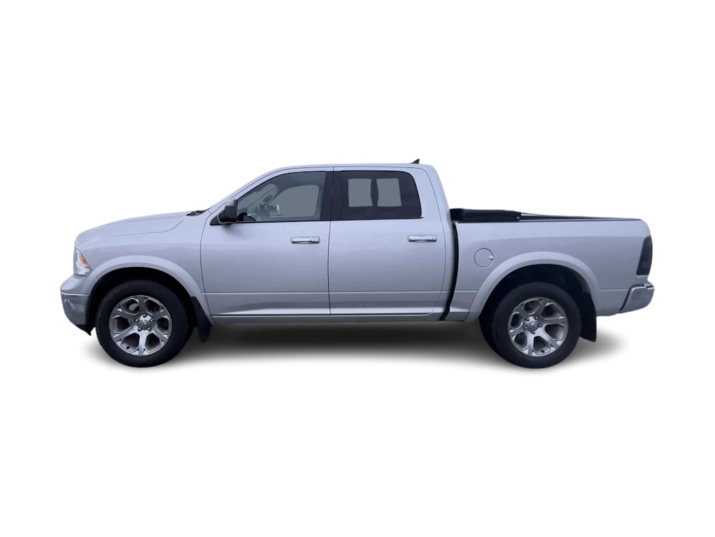 Thumbnail: 2017 RAM 1500 - 15