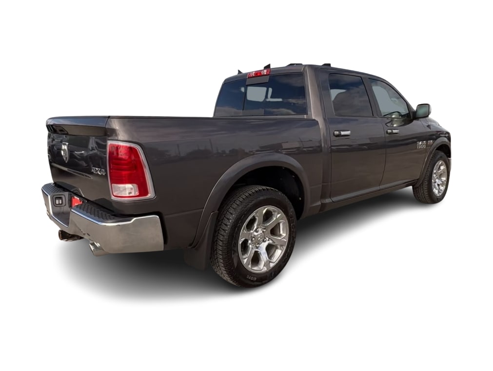 Thumbnail: 2016 RAM 1500 - 17