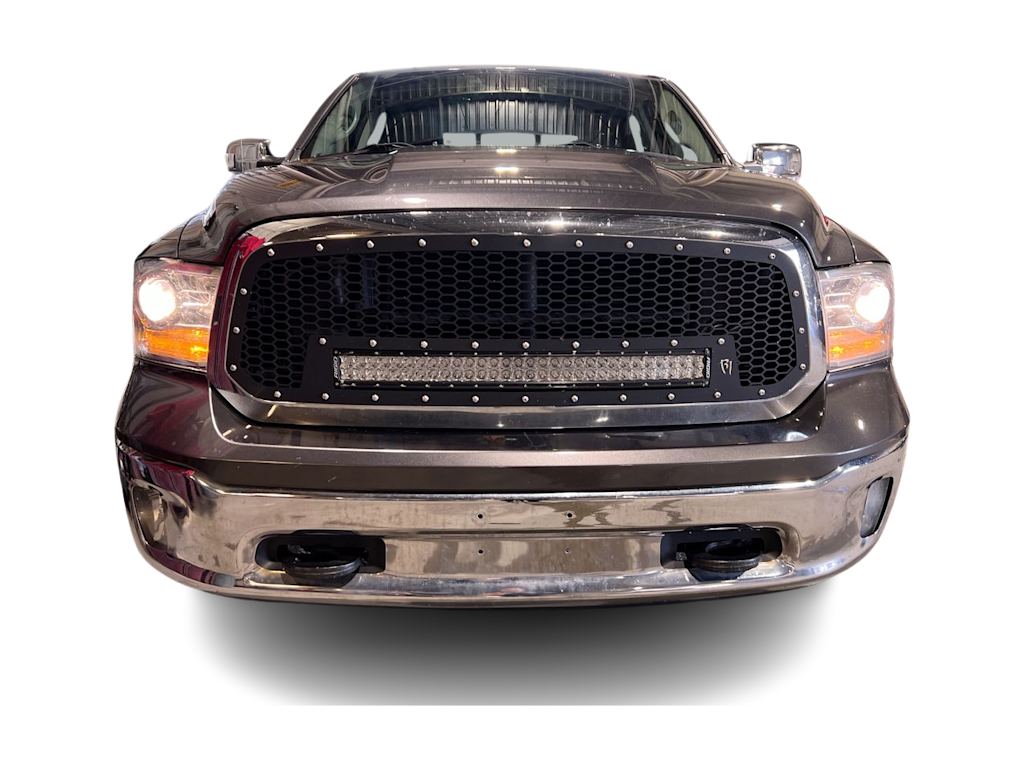 Thumbnail: 2016 RAM 1500 - 29