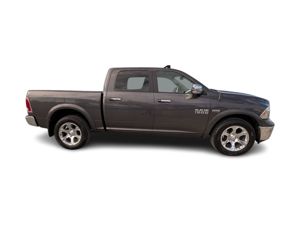 Thumbnail: 2016 RAM 1500 - 18