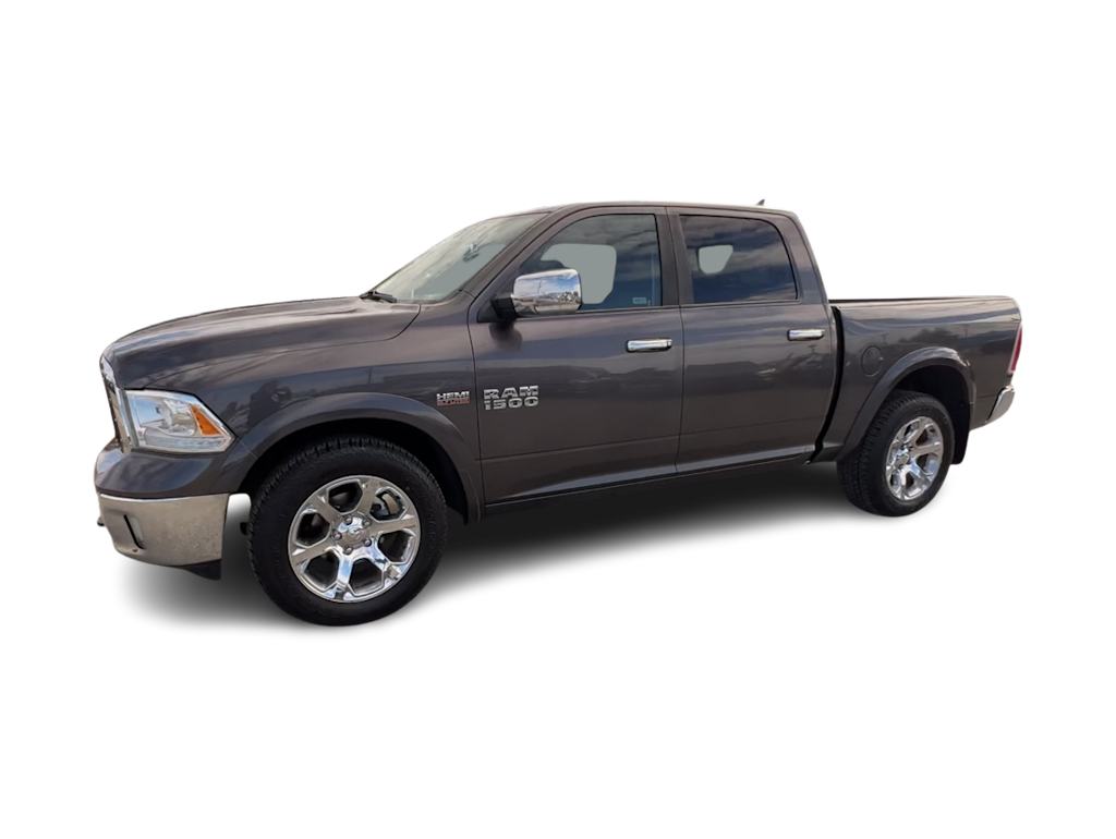 Thumbnail: 2016 RAM 1500 - 3