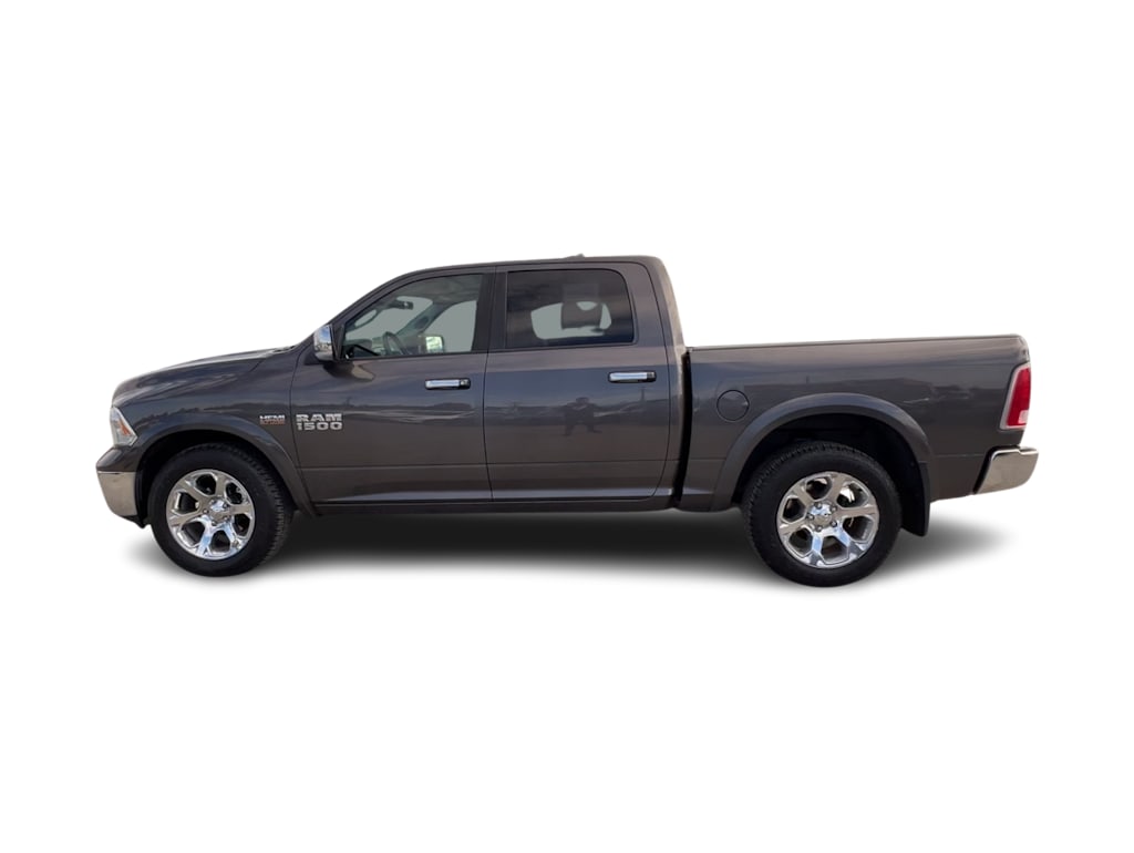 Thumbnail: 2016 RAM 1500 - 16