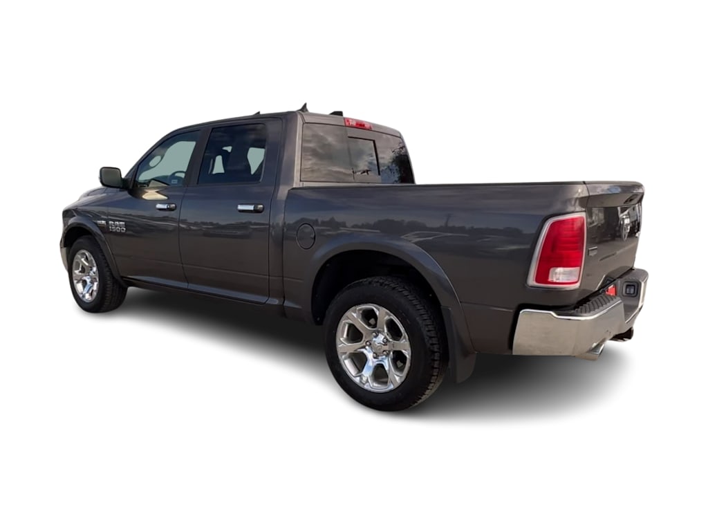 Thumbnail: 2016 RAM 1500 - 4