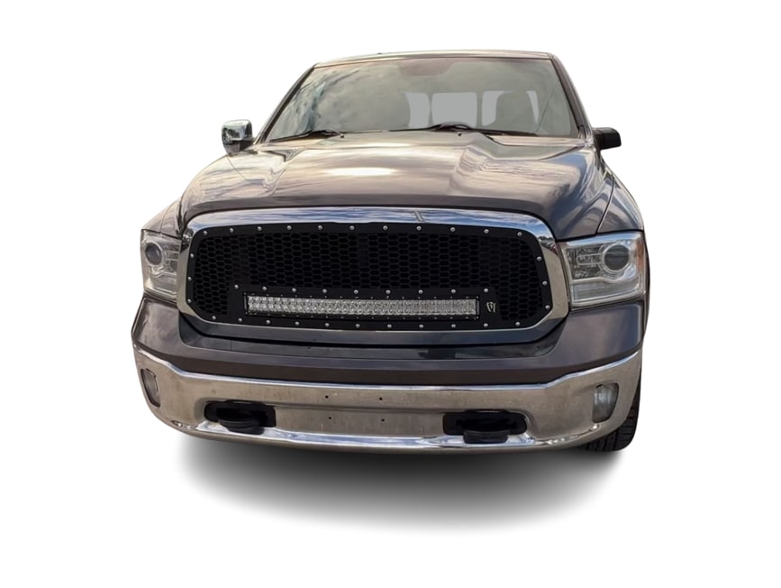 Thumbnail: 2016 RAM 1500 - 6