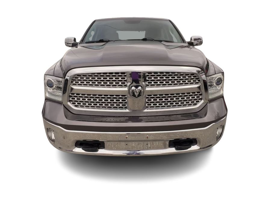 Thumbnail: 2016 RAM 1500 - 5