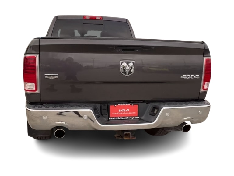 Thumbnail: 2016 RAM 1500 - 4