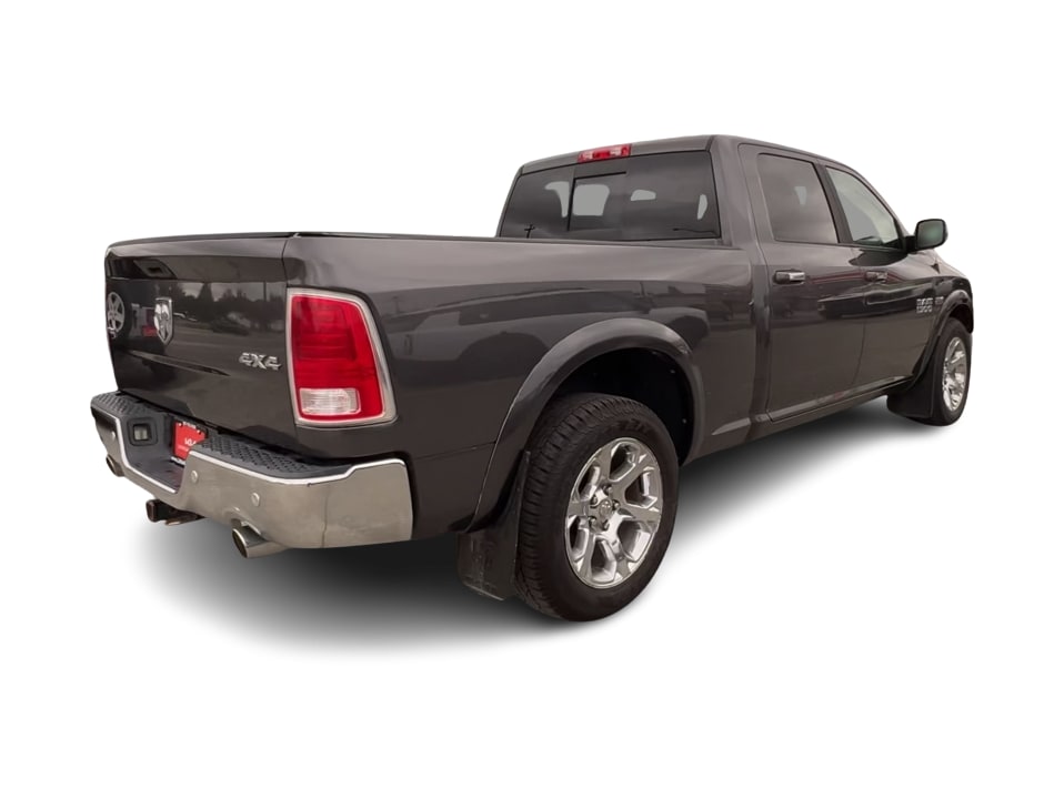 Thumbnail: 2016 RAM 1500 - 14