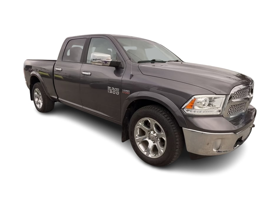 Thumbnail: 2016 RAM 1500 - 16