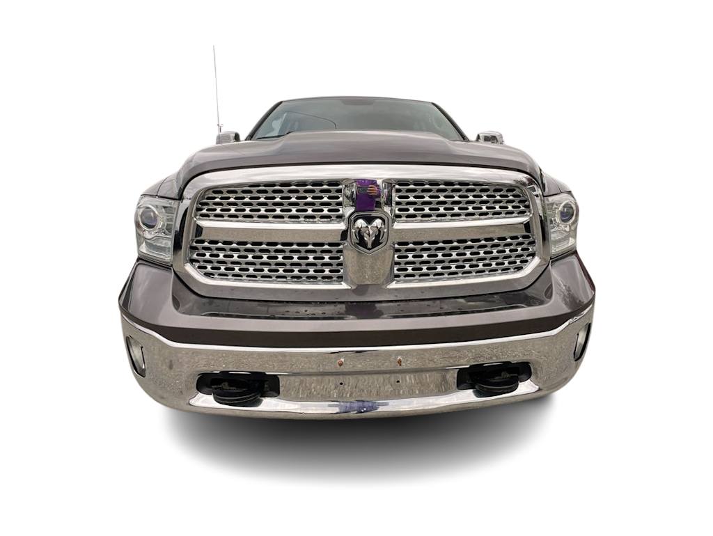 Thumbnail: 2016 RAM 1500 - 29