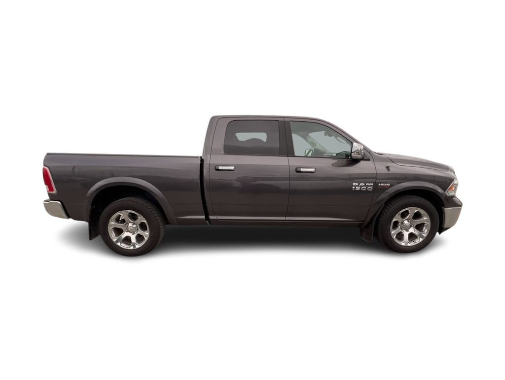 Thumbnail: 2016 RAM 1500 - 15