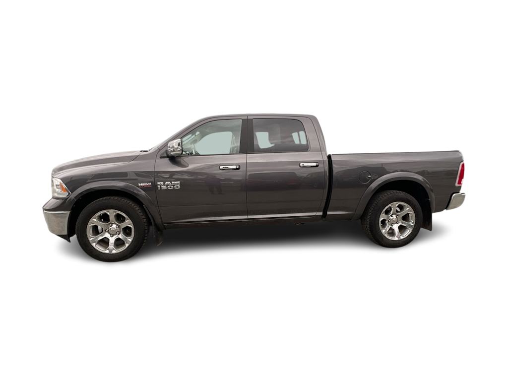 Thumbnail: 2016 RAM 1500 - 3