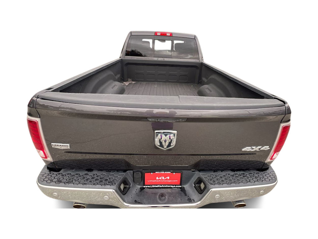 Thumbnail: 2016 RAM 1500 - 28