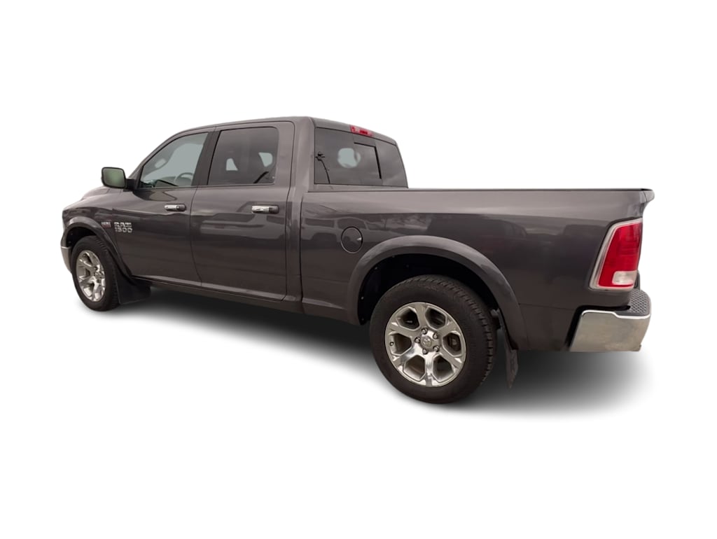 Thumbnail: 2016 RAM 1500 - 18