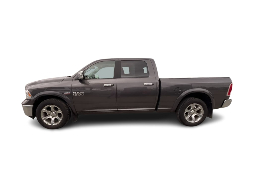 Thumbnail: 2016 RAM 1500 - 17