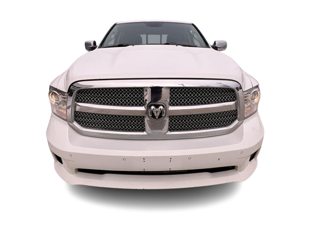 2015 RAM 1500 laramie Longhorn 29