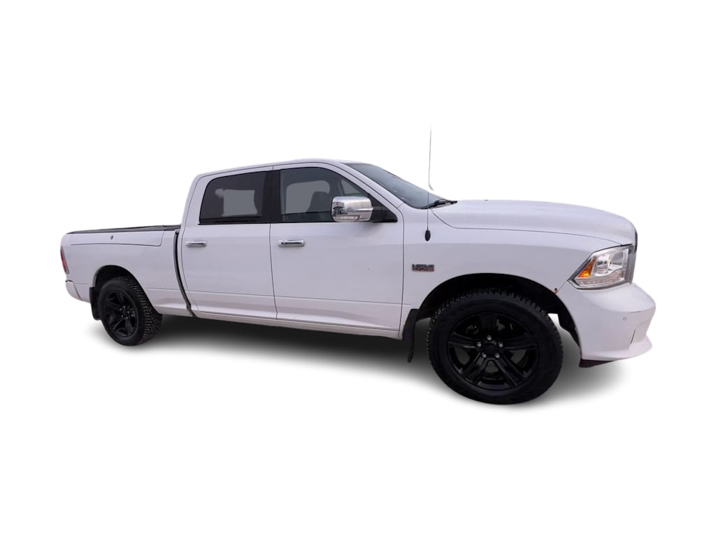 2015 RAM 1500 laramie Longhorn 13