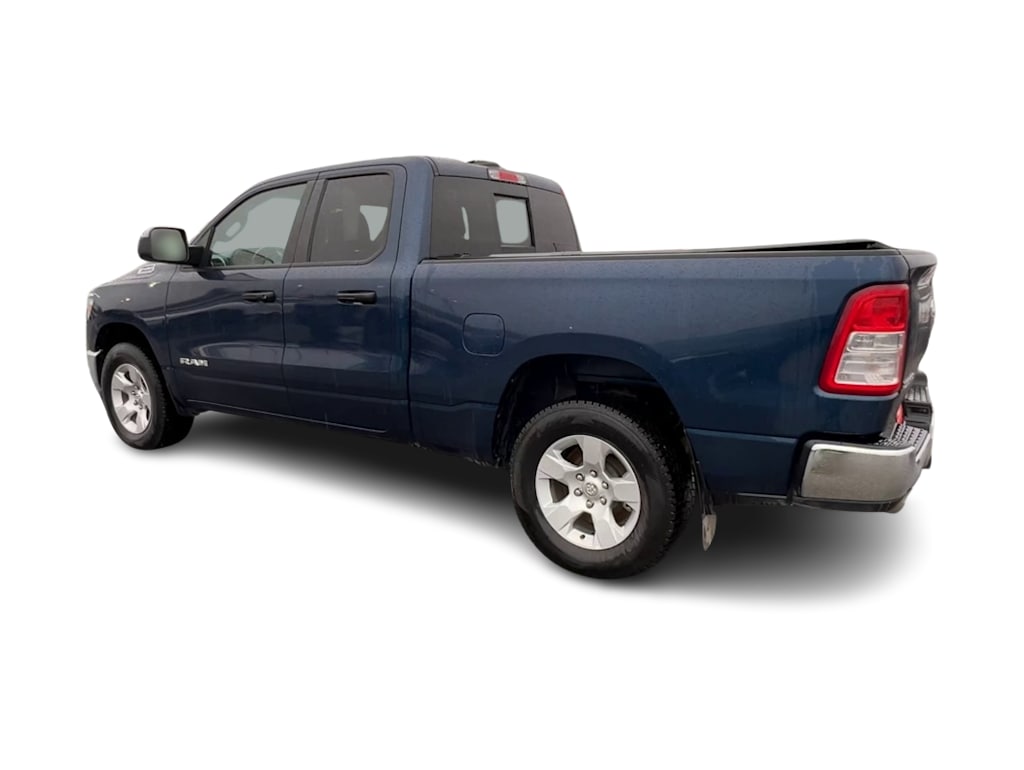 Thumbnail: 2023 RAM 1500 - 15