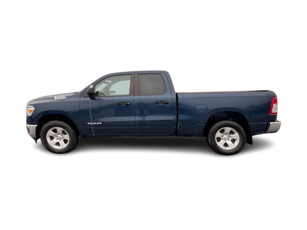 Thumbnail: 2023 RAM 1500 - 14
