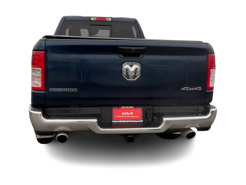 Thumbnail: 2023 RAM 1500 - 5