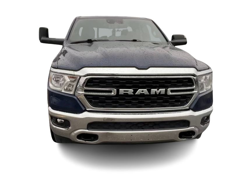 Thumbnail: 2023 RAM 1500 - 6