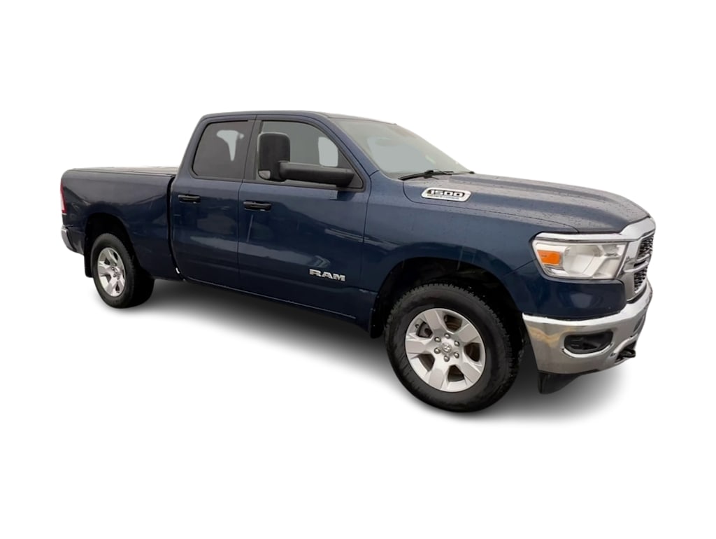 Thumbnail: 2023 RAM 1500 - 13