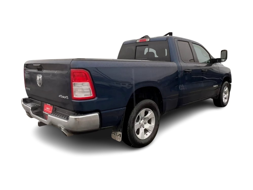 Thumbnail: 2023 RAM 1500 - 16