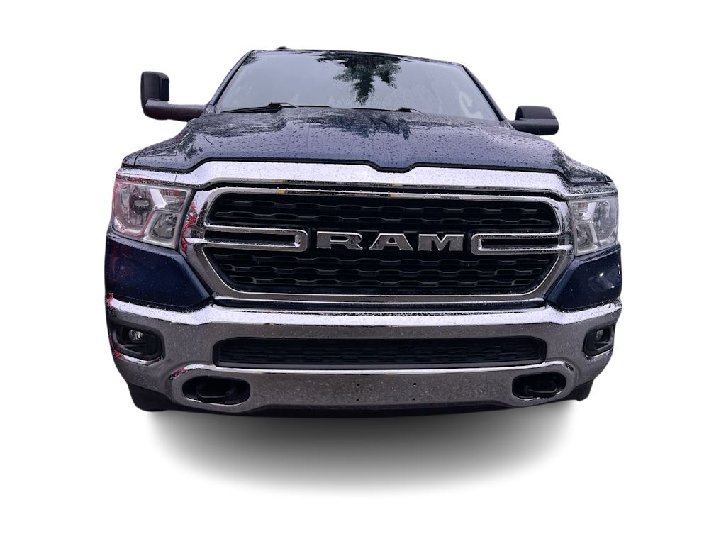 Thumbnail: 2023 RAM 1500 - 28