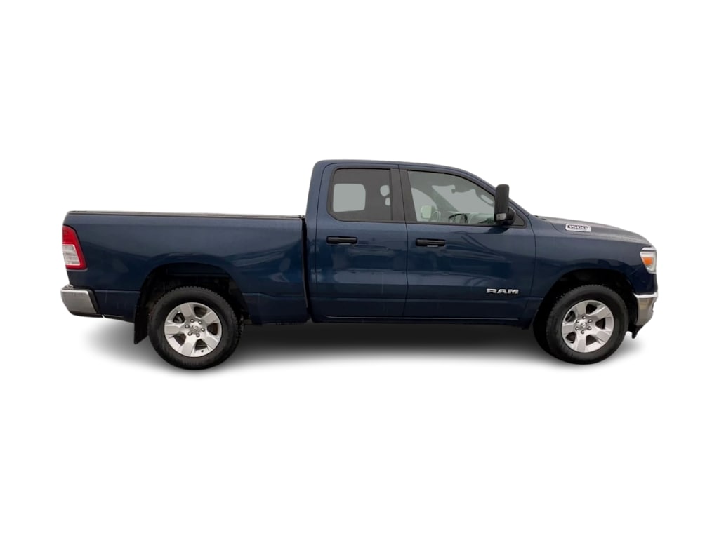 Thumbnail: 2023 RAM 1500 - 17