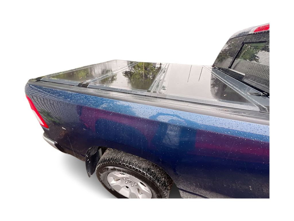 Thumbnail: 2023 RAM 1500 - 4