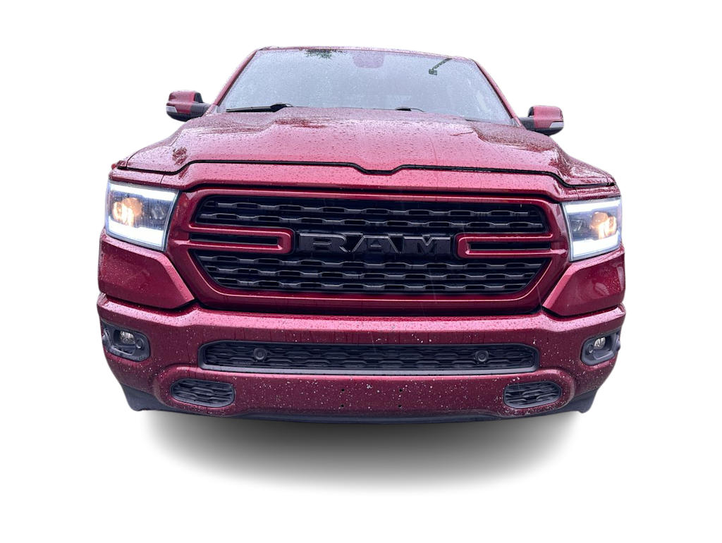 Thumbnail: 2024 RAM 1500 - 29