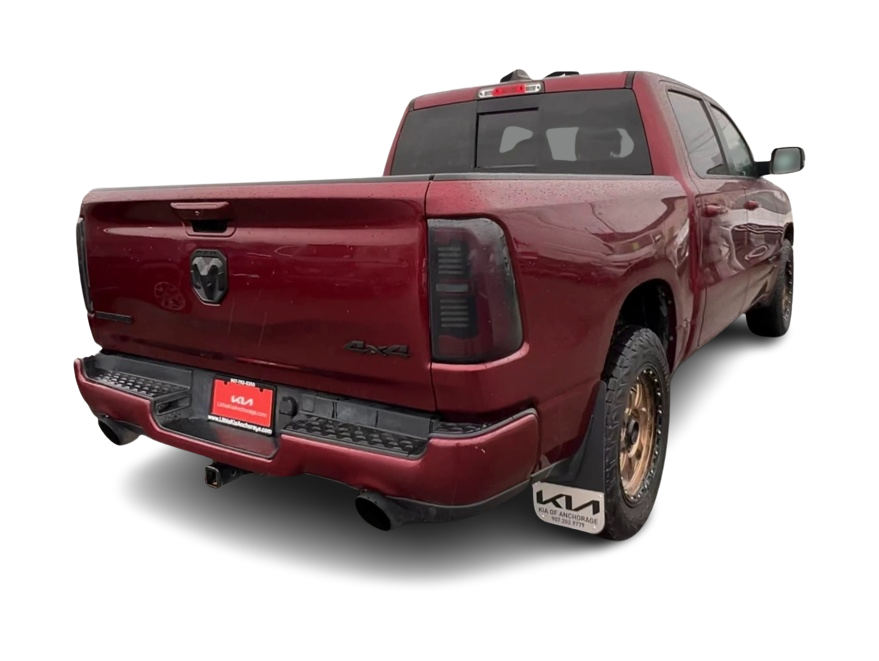 Thumbnail: 2024 RAM 1500 - 16