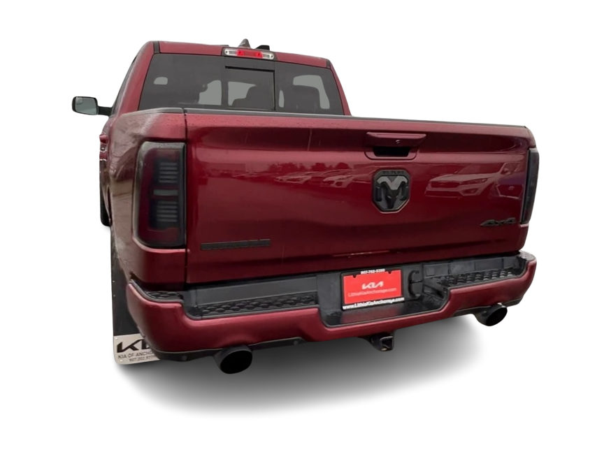 Thumbnail: 2024 RAM 1500 - 15