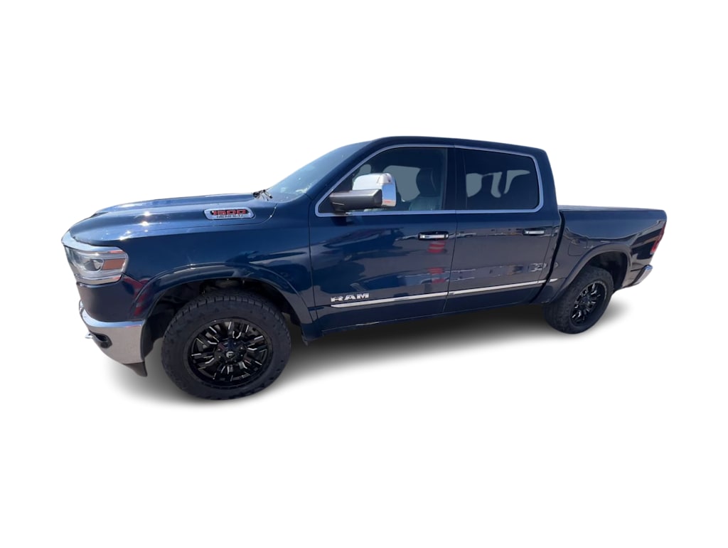 Thumbnail: 2019 RAM 1500 - 3