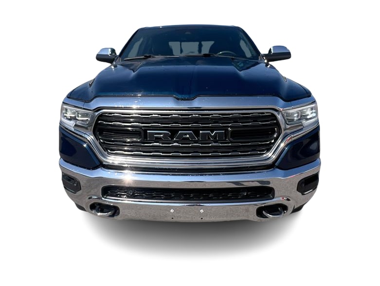Thumbnail: 2019 RAM 1500 - 29