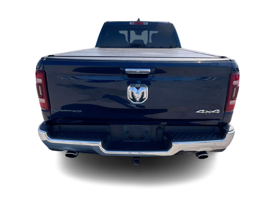 Thumbnail: 2019 RAM 1500 - 28