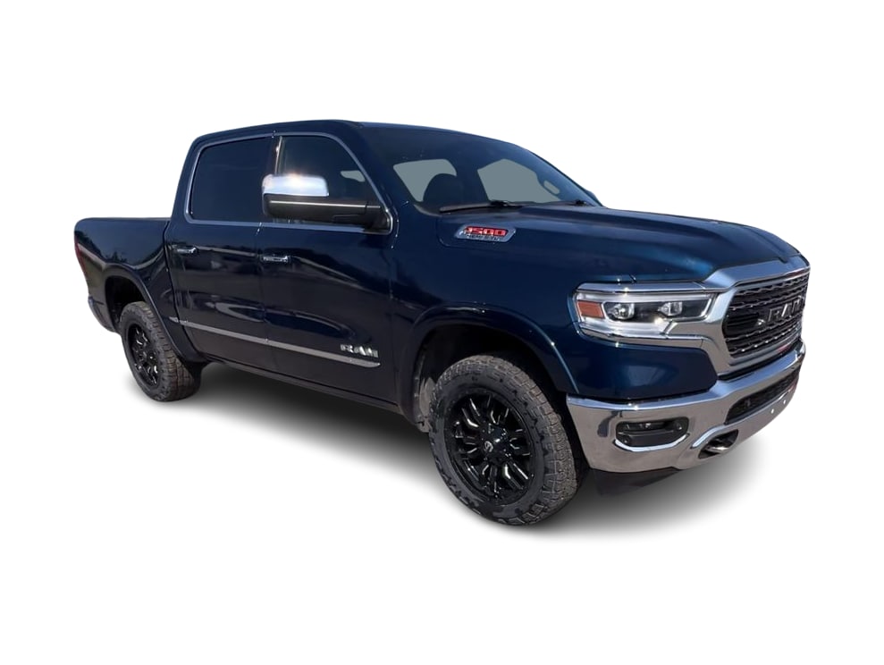 Thumbnail: 2019 RAM 1500 - 15