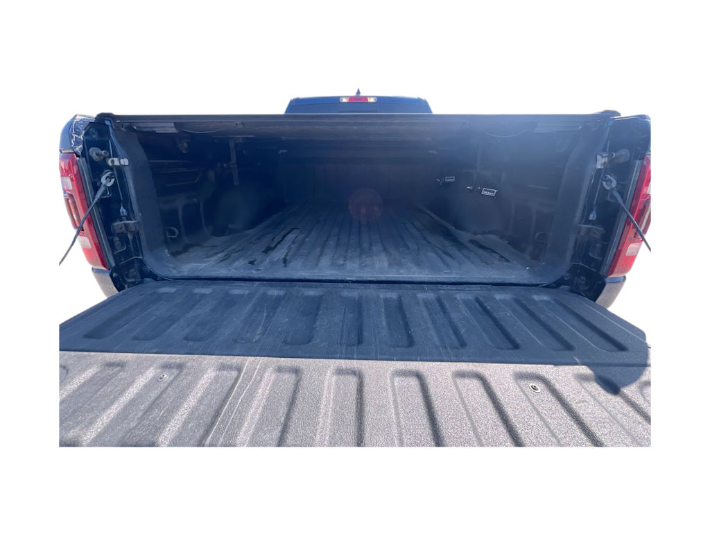Thumbnail: 2019 RAM 1500 - 14