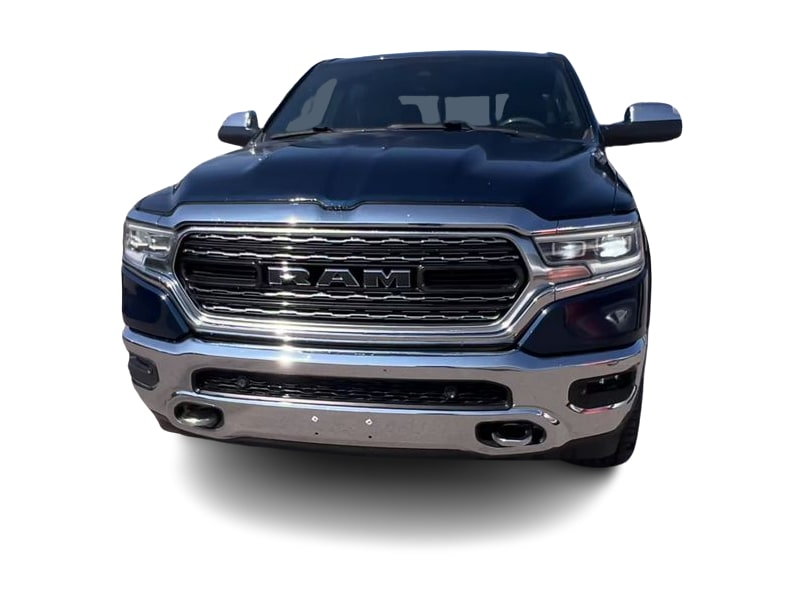 Thumbnail: 2019 RAM 1500 - 6
